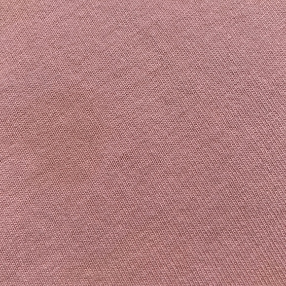 DISNEY PARKS AUTHENTIC ORGINAL SPIRIT JERSEY PINK WITH ROSE GOLD SPARKLING - Picture 7 of 7